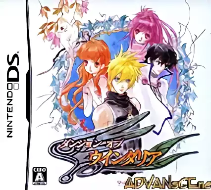 Image n° 1 - box : Dungeon of Windaria